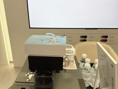 -宝岛眼镜·星创视光中心·林德伯格·奢品集合(北京世纪金源店)