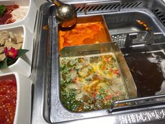 -海底捞火锅(国贸购物中心店)
