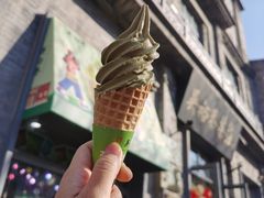 -吴裕泰茶庄(鼓楼店)