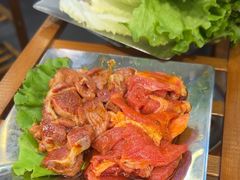 -老渔家·白族·石板烧(大理古城叶榆路店)