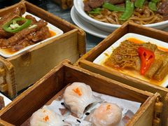 -點無缺茶楼·海鲜酒家(世博店)