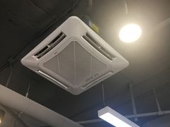 -每刻健身工作室(西直门店)
