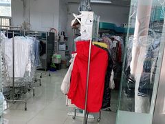 -福奈特洗衣洗鞋(芷江西路店)