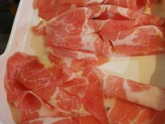 picture-蒙肥羊·酸汤潮牛·鲜牛肉火锅烤肉自助(岗顶店)