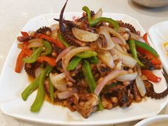-东北风(江北万达店)