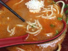 -老宅原住民沙茶面精品小吃(龙头路店)