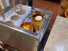 -比格比萨自助(万柳华联店)