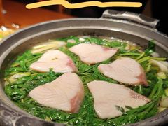 -水之惠鲜鱼料理(王府大街店)