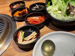 -黑牛黑猪烤肉专门店(万象城店)