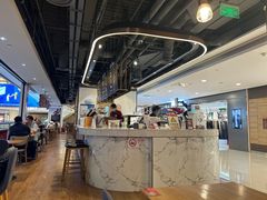 -COSTA COFFEE(恒基名人购物中心店)
