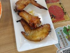 -必胜客(瑞虹店)