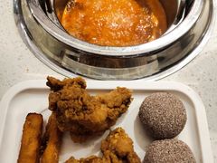 -龍歌自助小火锅(城阳万象汇店)