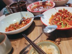 -高嗲嗲·现炒下饭菜(石鼓路店)