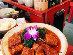 -蜀大侠火锅(东园路店)