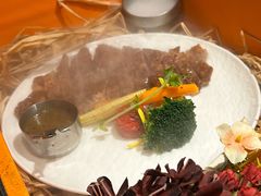 -LE SHARE洛笙·花园西餐(北京路步行街店)