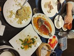 -玄武苏宁诺富特酒店·紫金轩中餐厅