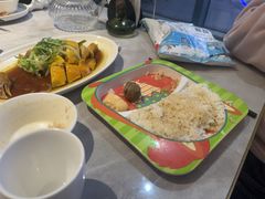 -陶兰居·香港饭店·海鲜大排档(圆融时代广场店)