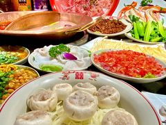 -山城鼎重庆老火锅(西安钟楼店)