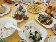 -秋姐美食店(旅游大道店)