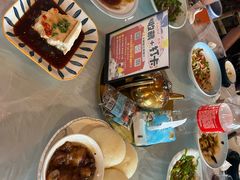 -大娘舅·江景餐厅桐庐菜(白冷线店)