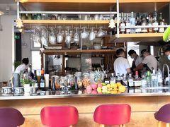 -BOR Eatery(安福路店)