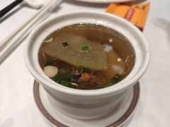 -乾隆美食·本帮菜(黄河路店)