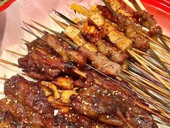 -北丐先生·野馄饨烧烤(长宁龙之梦店)