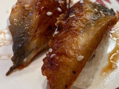 -禾绿寿司·定食·拉面·烧炸(宝安大仟里店)