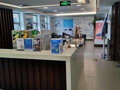 -北京运通博恩一汽大众4S店(亦庄店)