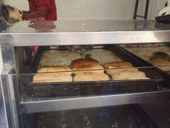 -朱记小郑酥烧饼(建康路店)
