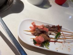 -袁记串串香火锅(郑和中路店)