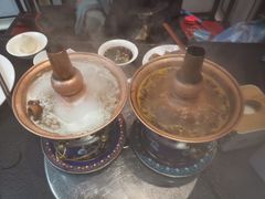 -铜来聚老北京涮肉(恒隆广场店)