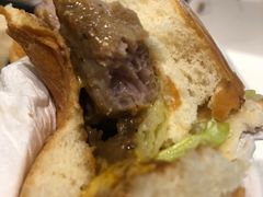 -肯德基(沪东店)