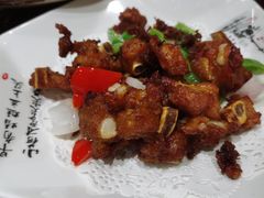 -王四酒家苏帮菜馆(观前店)