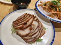 -左邻右舍褡裢火烧(石榴园店)