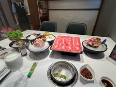 -海月轩海鲜豆捞(紫金塔店)