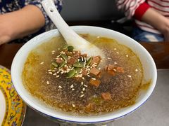 -宗氏一喜砂锅·特色湖北菜(楚河汉街店)