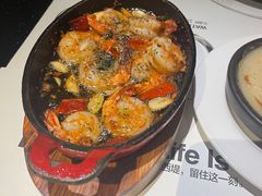 -西堤牛排(北京国瑞店)