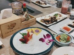 -上渔铁板烧(熙悦汇店)