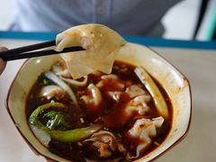 -新繁牛肉豆花(都江堰店)