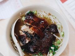 -一乐烧鹅(中环店)