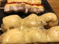 -鸟内会(河北路店)