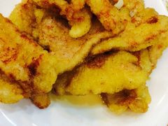 锅包肉-东北农家饺子村(昌平路店)