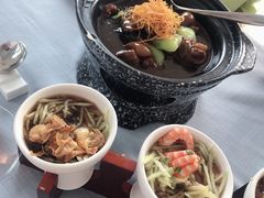 -茶宴·美食地标餐厅(沙坡尾店)