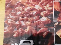 -木屋烧烤(坂田天安云谷店)