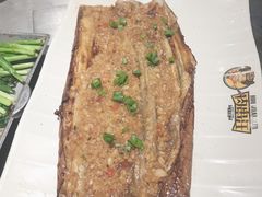 -肉串汪(月坛店)