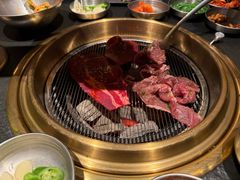 -麻蒲碳烤肉(远景路1号店)