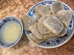 -门框胡同百年卤煮(前门煤市街店)