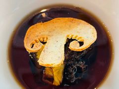 -广州四季酒店·佰鲜汇·现代法餐