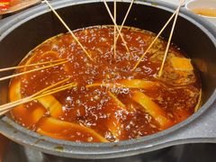 -钢管厂五区小郡肝串串香(蜀都万达店)